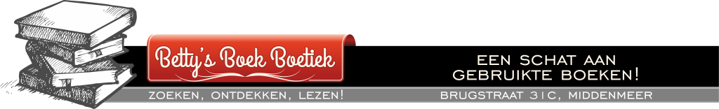 tweedehands boeken